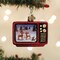 Old World Christmas 2.0 Inch Christmas Classic Christmas Tree Ornament , Ornament Cartoon Rudolph